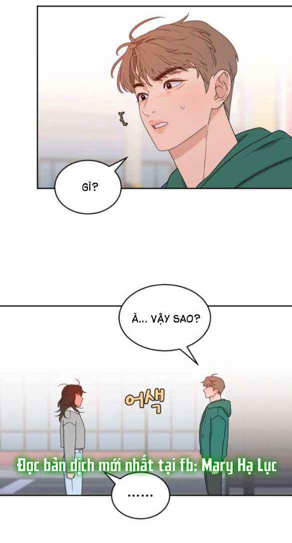 Vận May Bất Ngờ chapter 26.1 10