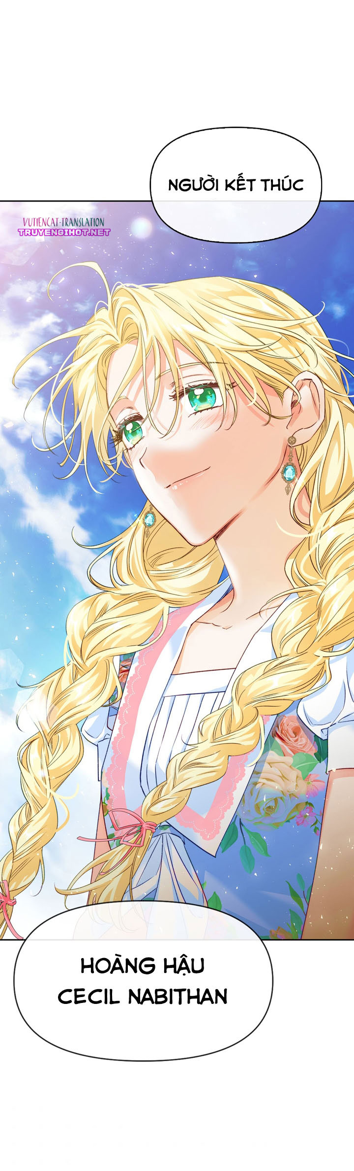 ác nữ xứng đôi với bạo chúa chapter 66 45