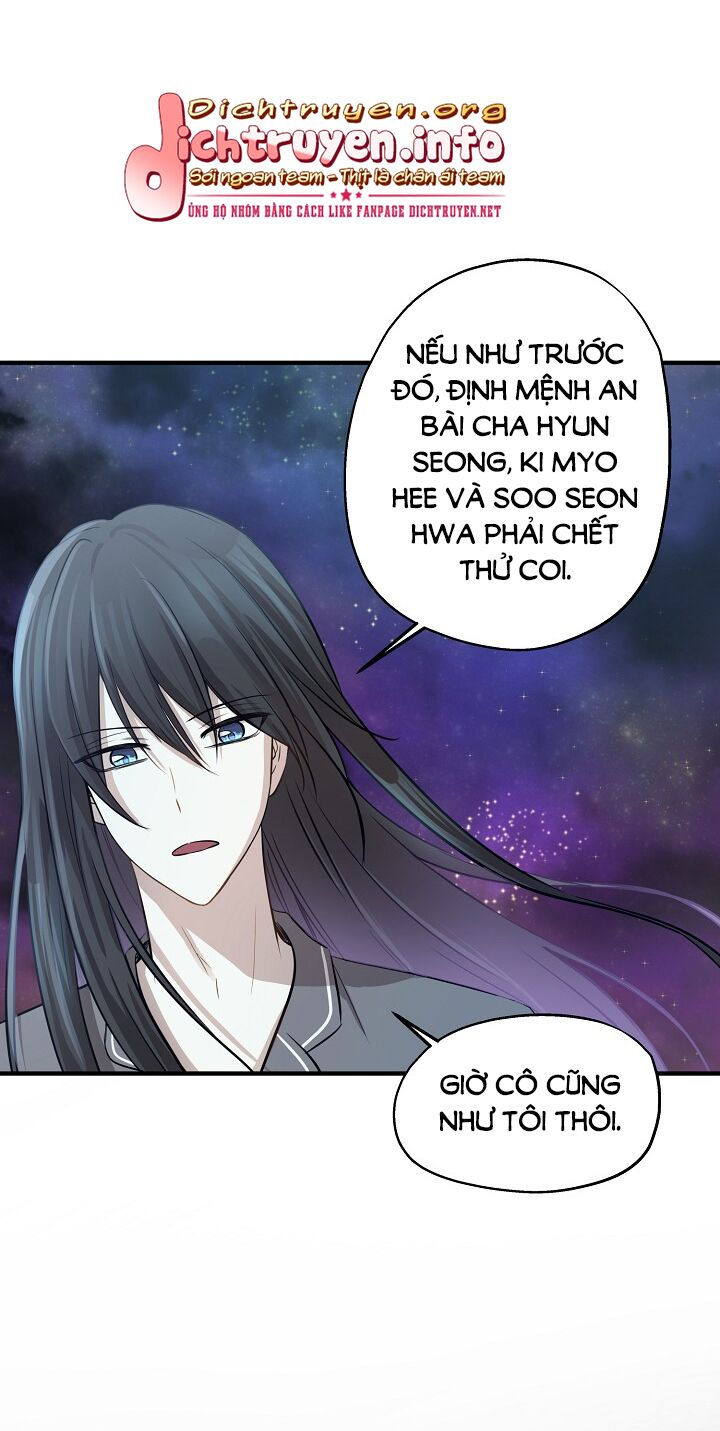 cuộc sống kỳ thú chapter 60 36