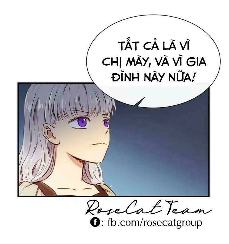 khế ước của nữ công tước quái vật chapter 3 10