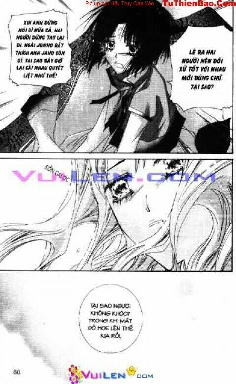 cáo nhỏ đáng yêu chapter 4 88