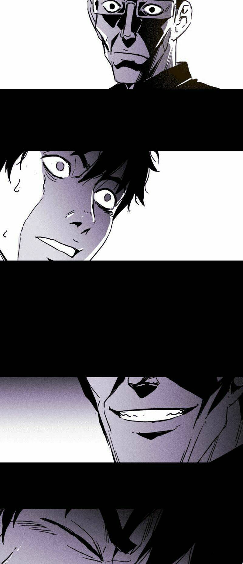 Chuồng lợn chapter 5 32