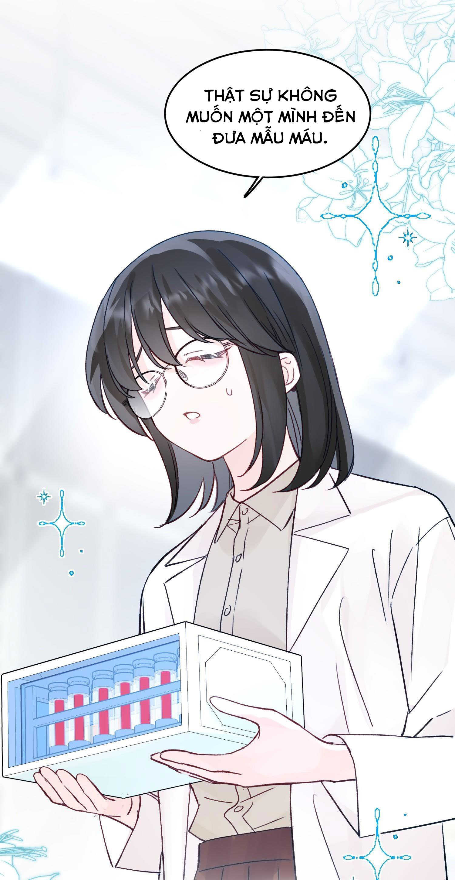 tôi phải làm một kẻ đại xấu xa chapter 100 30