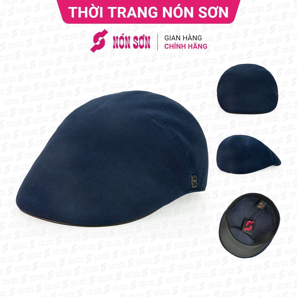 Mũ jacket thời trang NÓN SƠN chính hãng MC243B-XH1