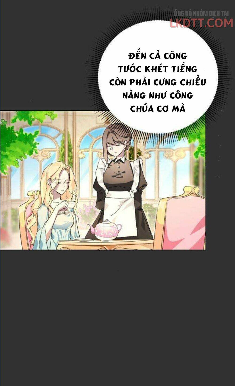 ta đã từng mong nàng biến mất chapter 2 53