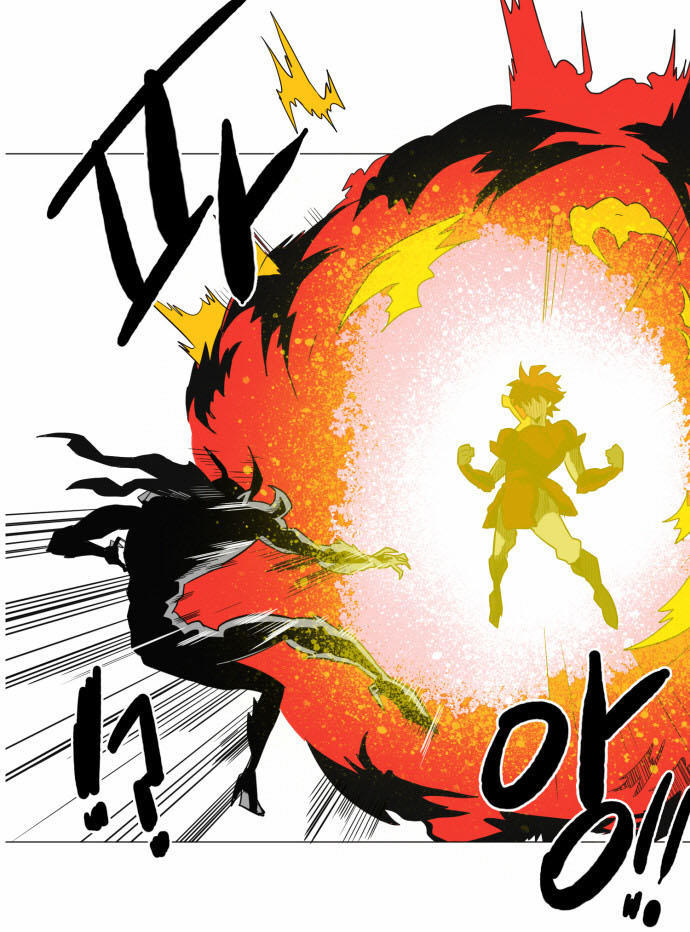 hard core leveling warrior chapter 42 15