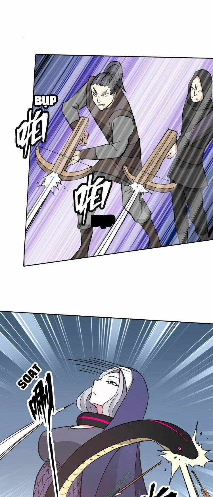 ta luyện giả kim trong thời đại tu tiên chapter 14 7