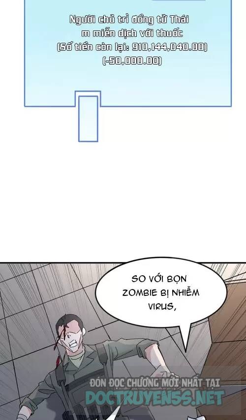 giải cứu 99 nữ chính ở mạt thế chapter 98 9