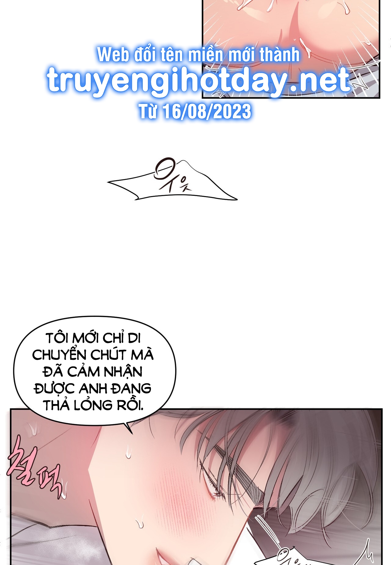 Điều Bí Mật Dưới Mái Tóc chapter 24.2 - Trang 15