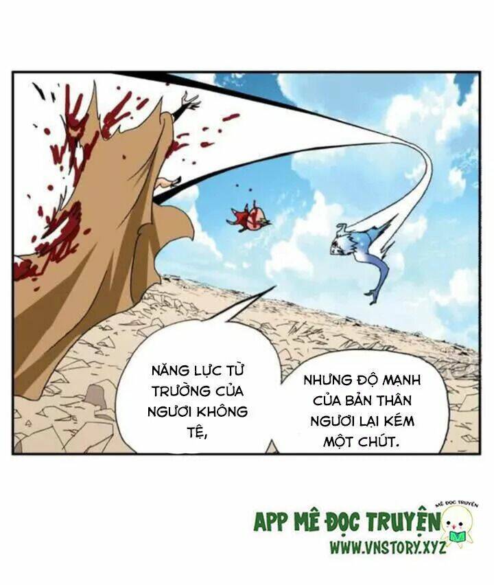 nhà có siêu dễ thương chapter 188 11