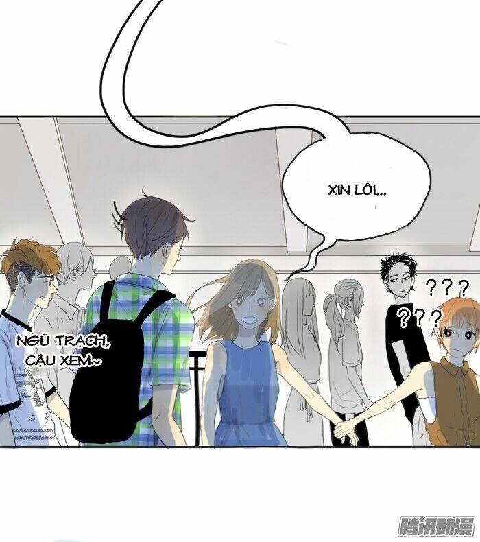 tại sao lại là nữ sinh chapter 7 12