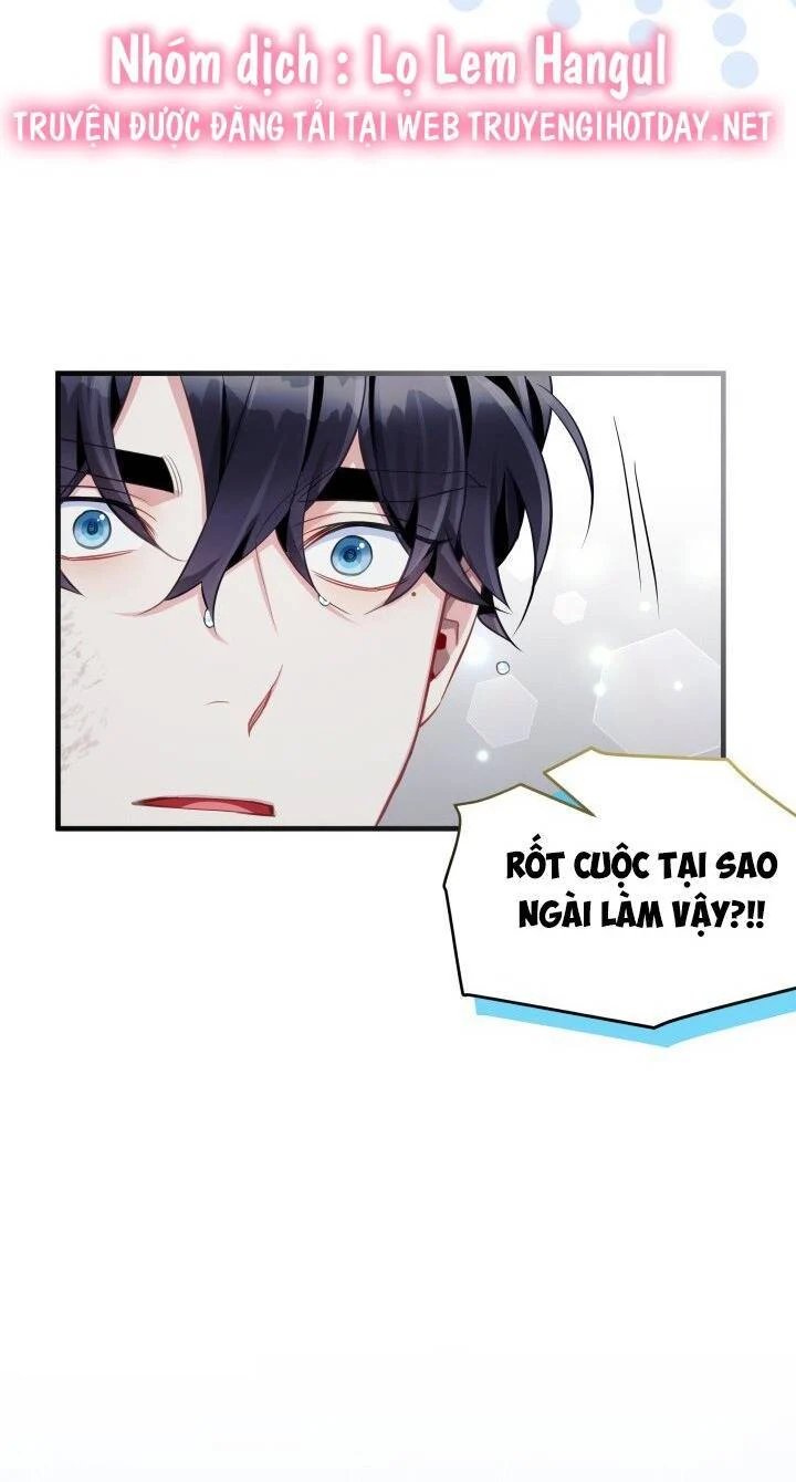 con gái chồng quá dễ thương chapter 104 5