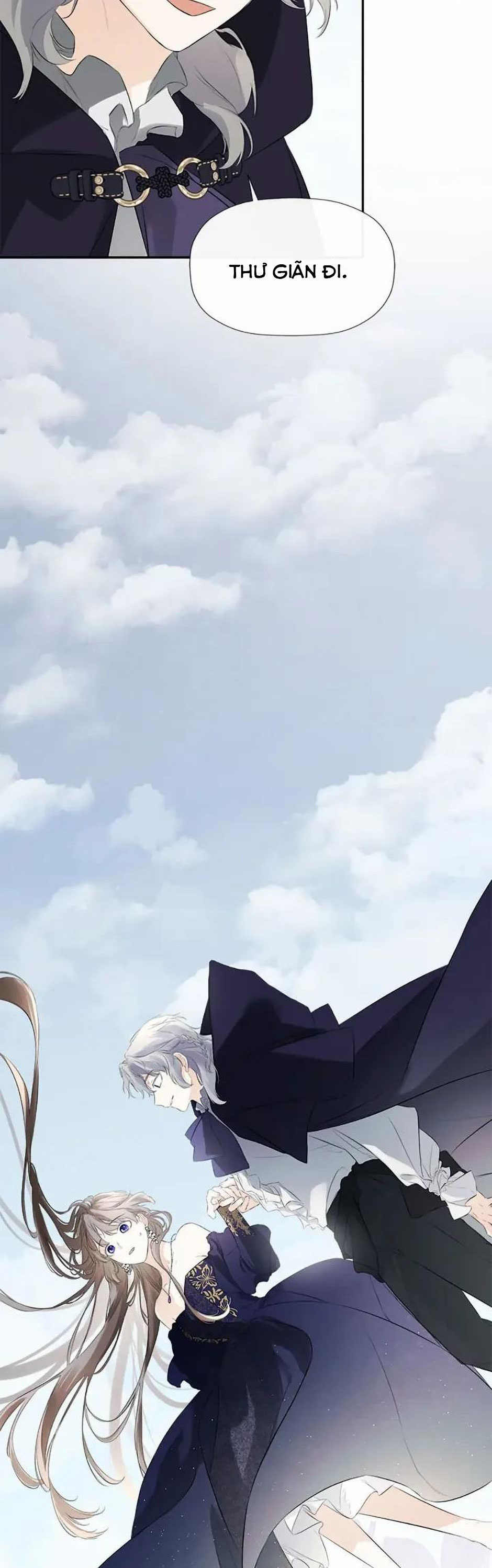 tôi biết bí mật của nam phụ chapter 44 42