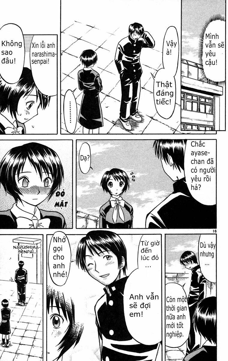 midori no hibi chapter 59 18