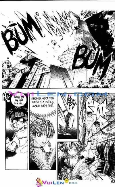 tiên nữ giáng trần chapter 10 63