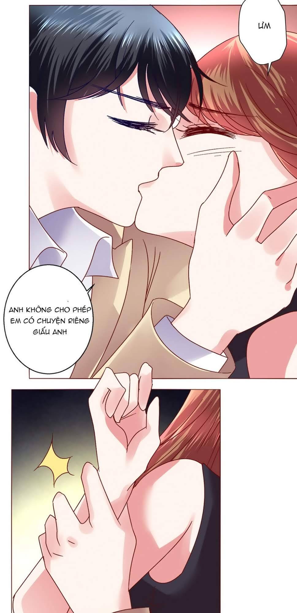 một tuần làm tình nhân chapter 43 42