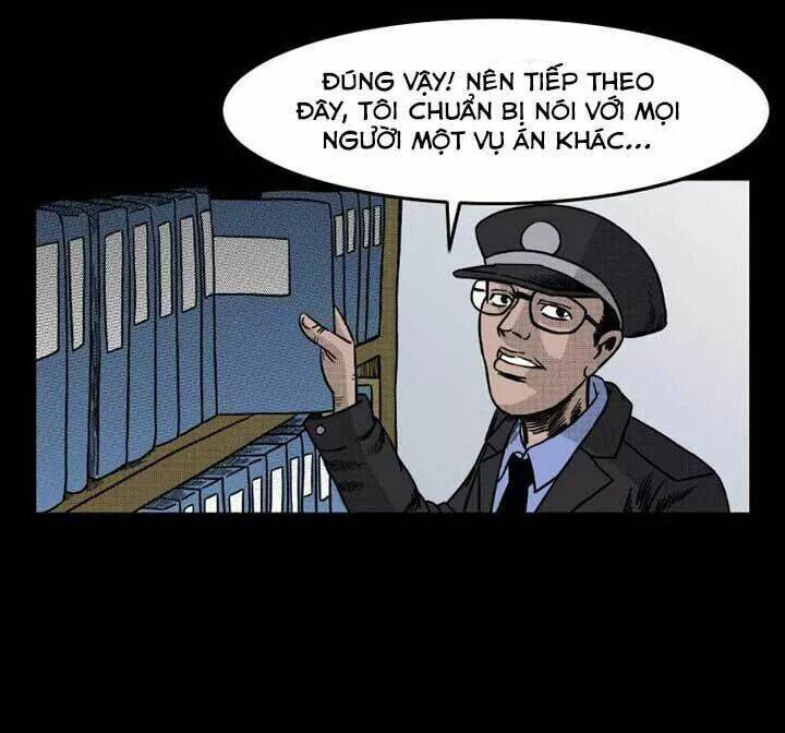 kỳ án có thật chapter 13 23