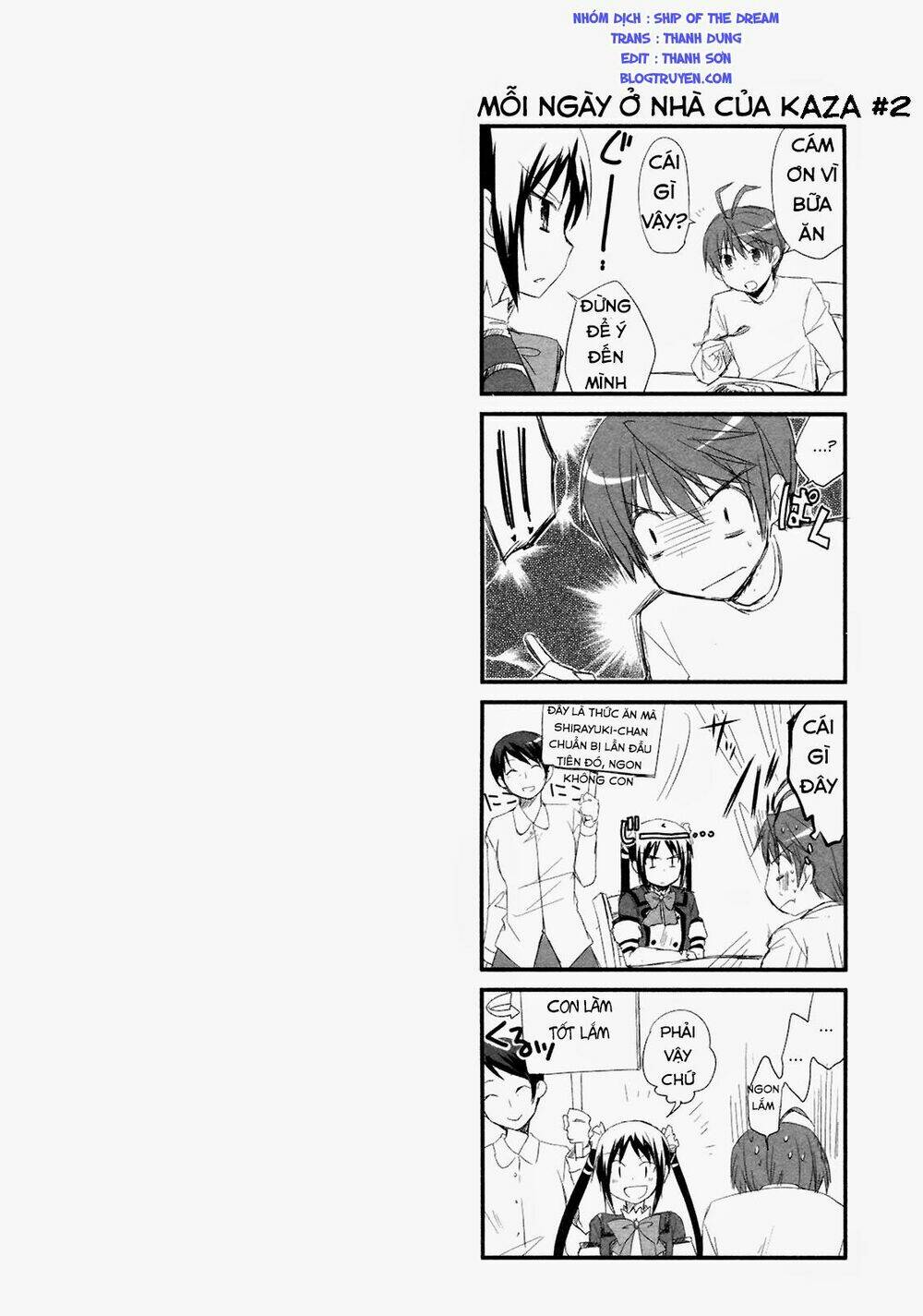 shirayuki panimix! chapter 10 2