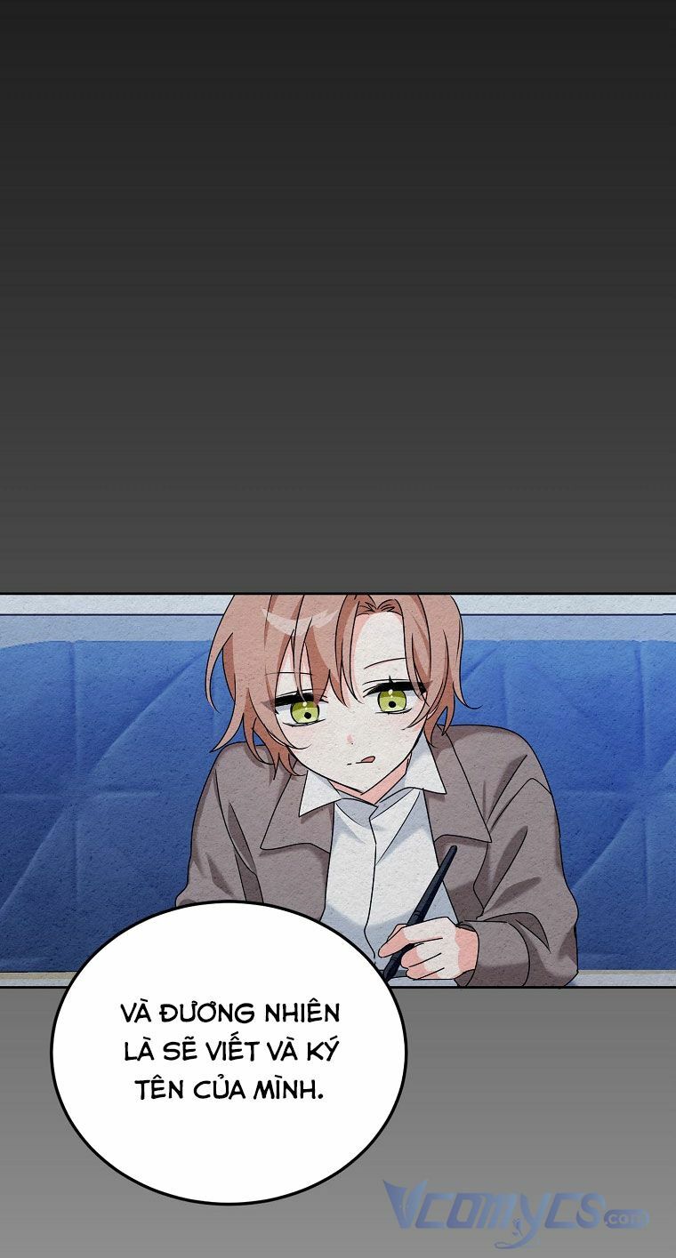 ác nữ karuna bé lại chapter 5 32