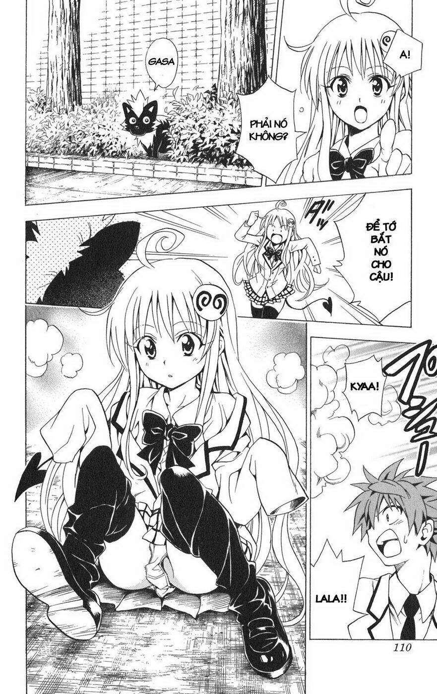 bọn tớ thích cậu! rito chapter 85 7