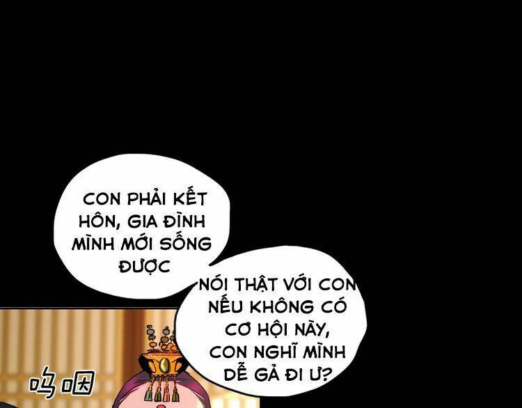 ông bà nội tuổi 17 chapter 3 67