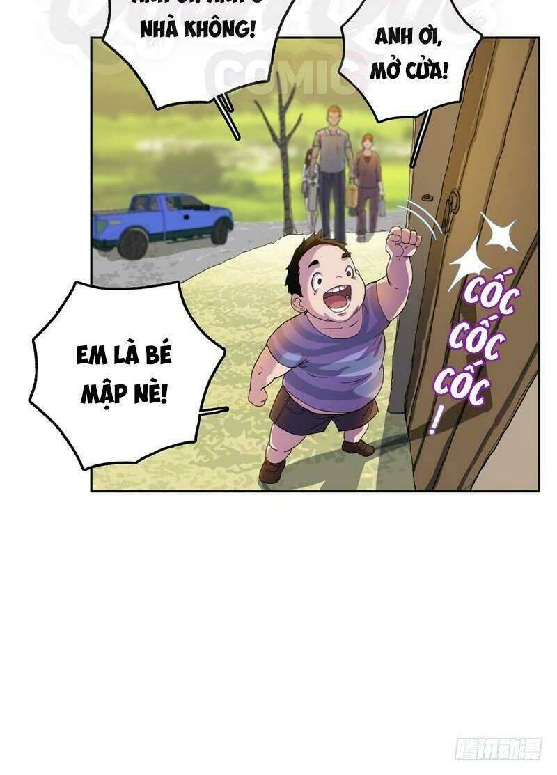 phụ hồn giả chapter 5 4