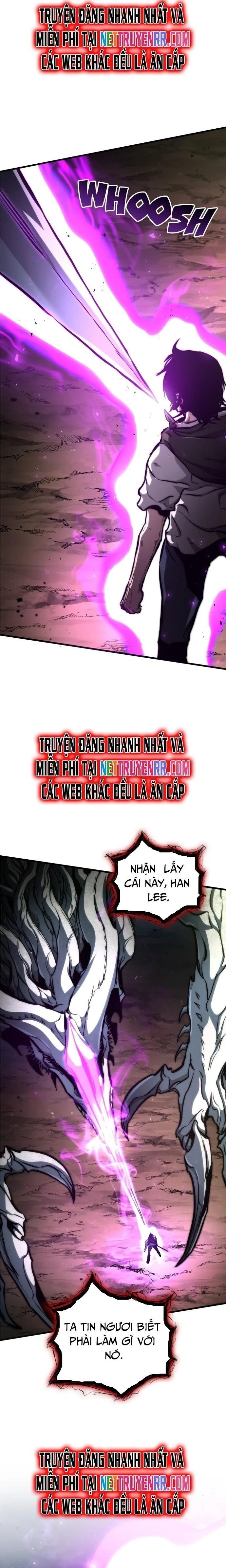 đồ long kỵ sĩ hôn môi ác long chapter 117 7
