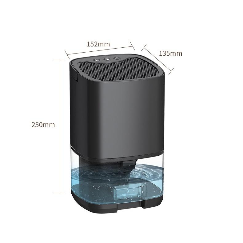 Máy Sấy Khô Và Lọc Không Khí Xiaomi 2 Trong 1 Tiện Lợi