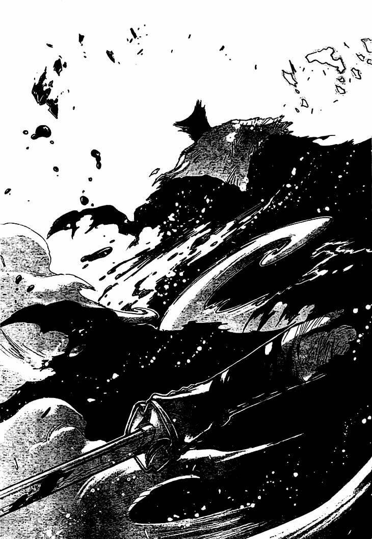 huyền thoại đôi cánh chapter 230 7