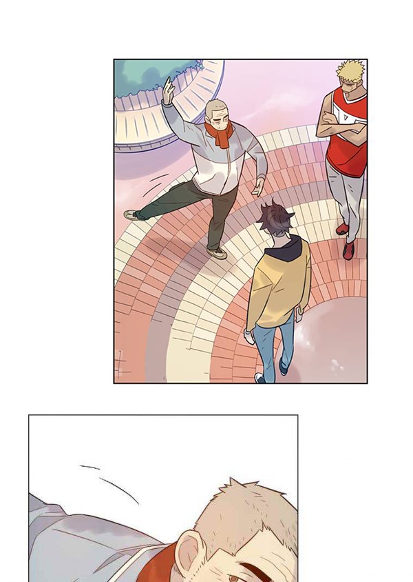 tôi muốn bay như một con bướm chapter 33 33