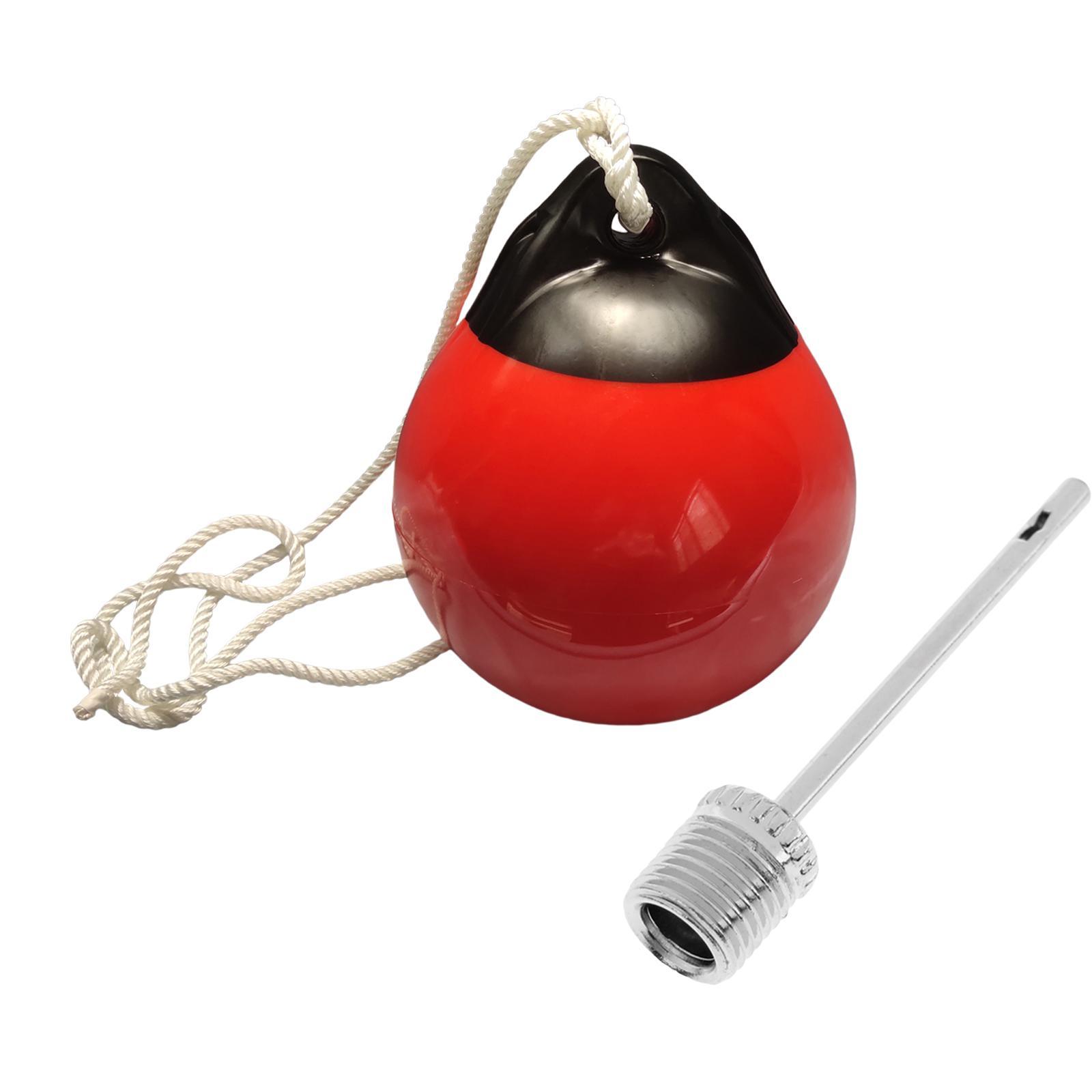 Boat Anchor Buoy for Speedboat Floating Platform Yacht