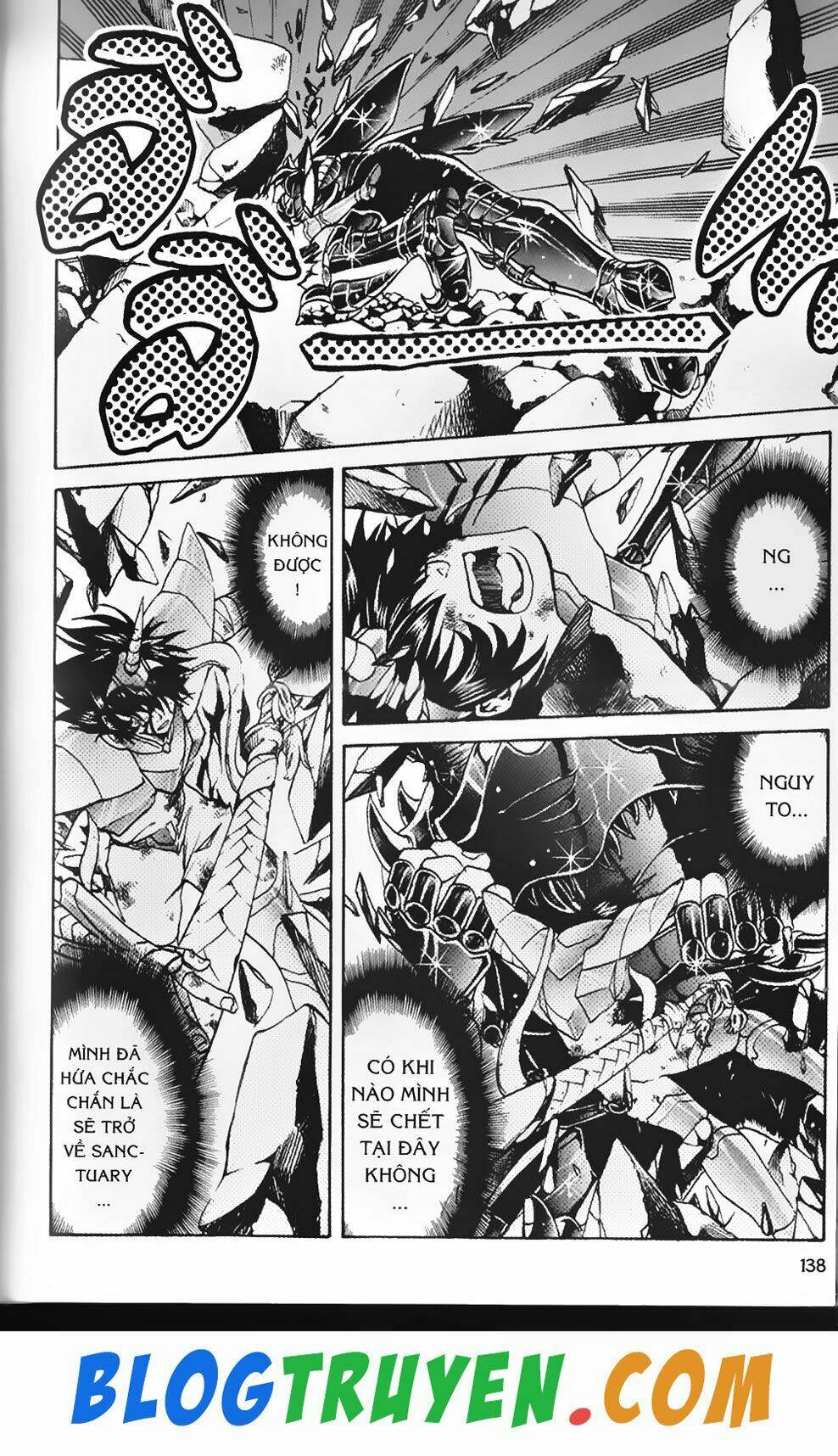 thần thoại minh vương chapter 31 9