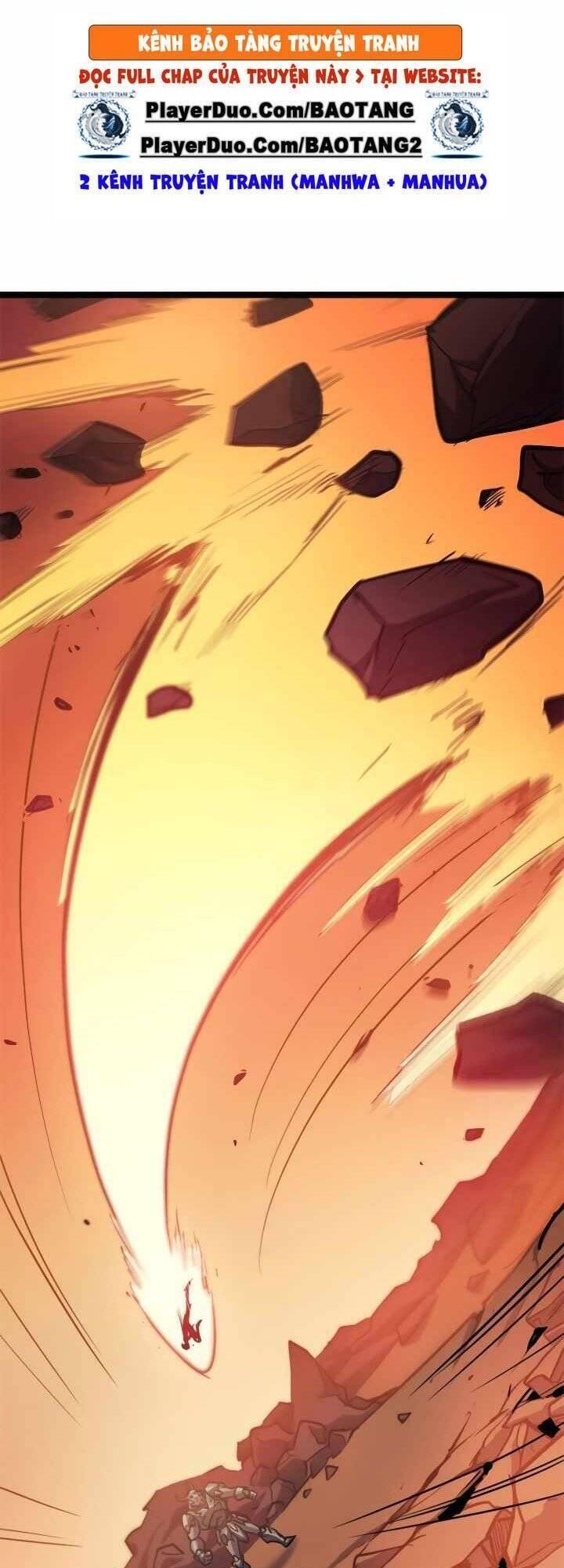 tôi trở lại thăng cấp một mình chapter 86 18