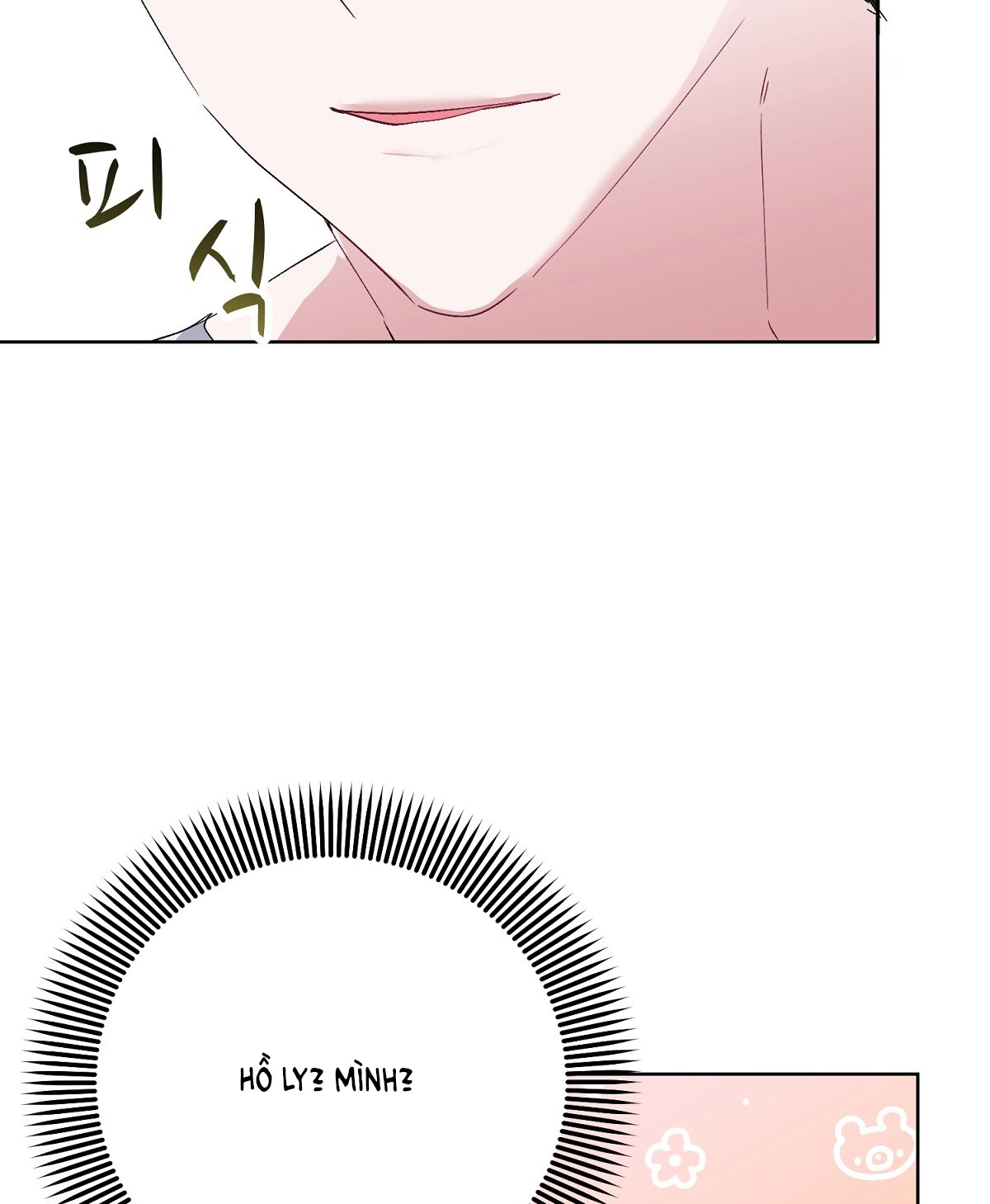 Người Bạn Dâm Loạn chapter 3.2 - Trang 56
