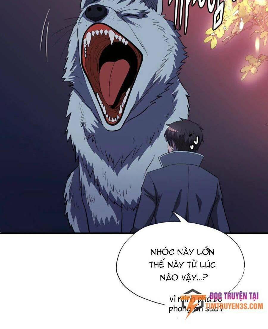 mẹ tôi là chòm sao bảo hộ m chapter 45 42