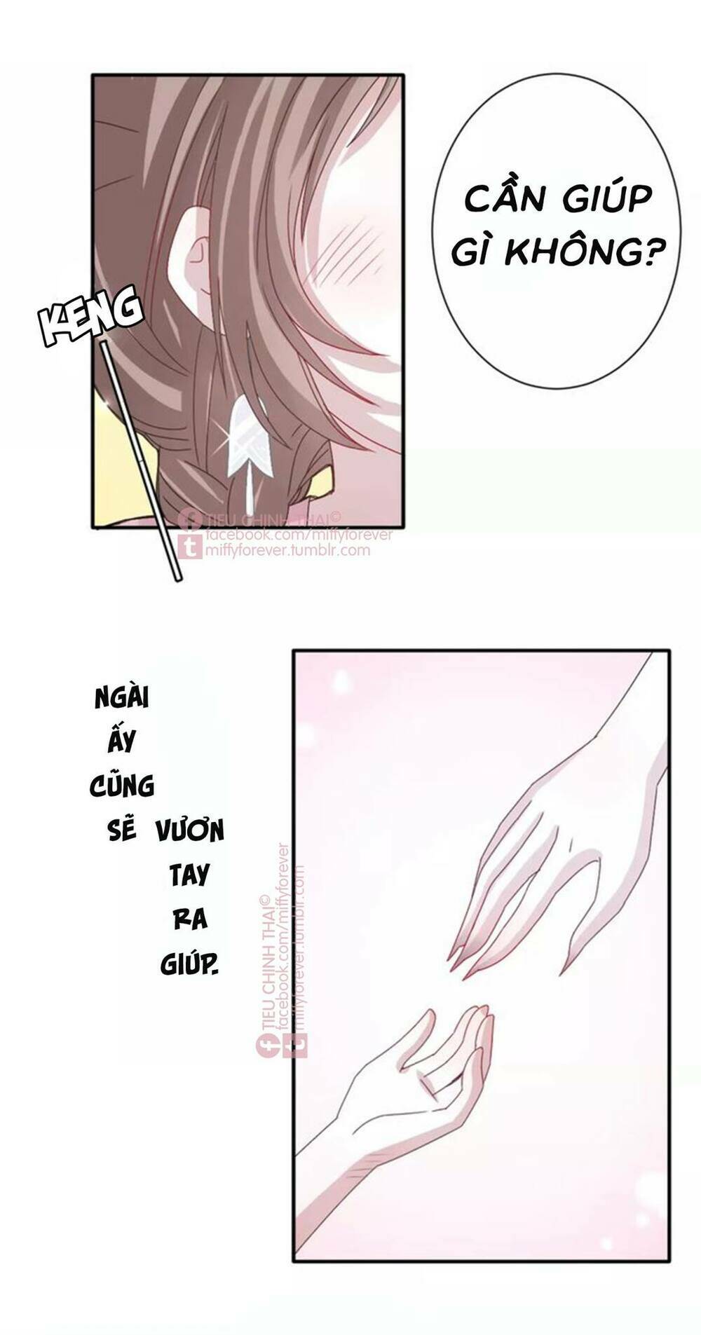 hồn núi chapter 2 10