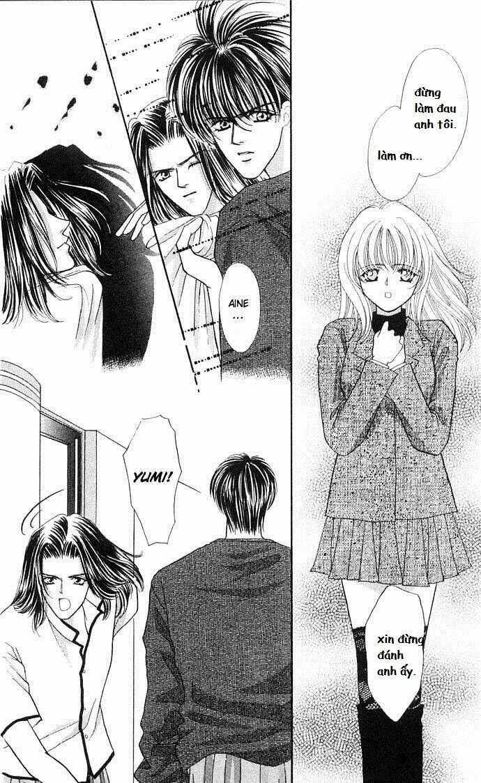 kaikan phrase chapter 32 7