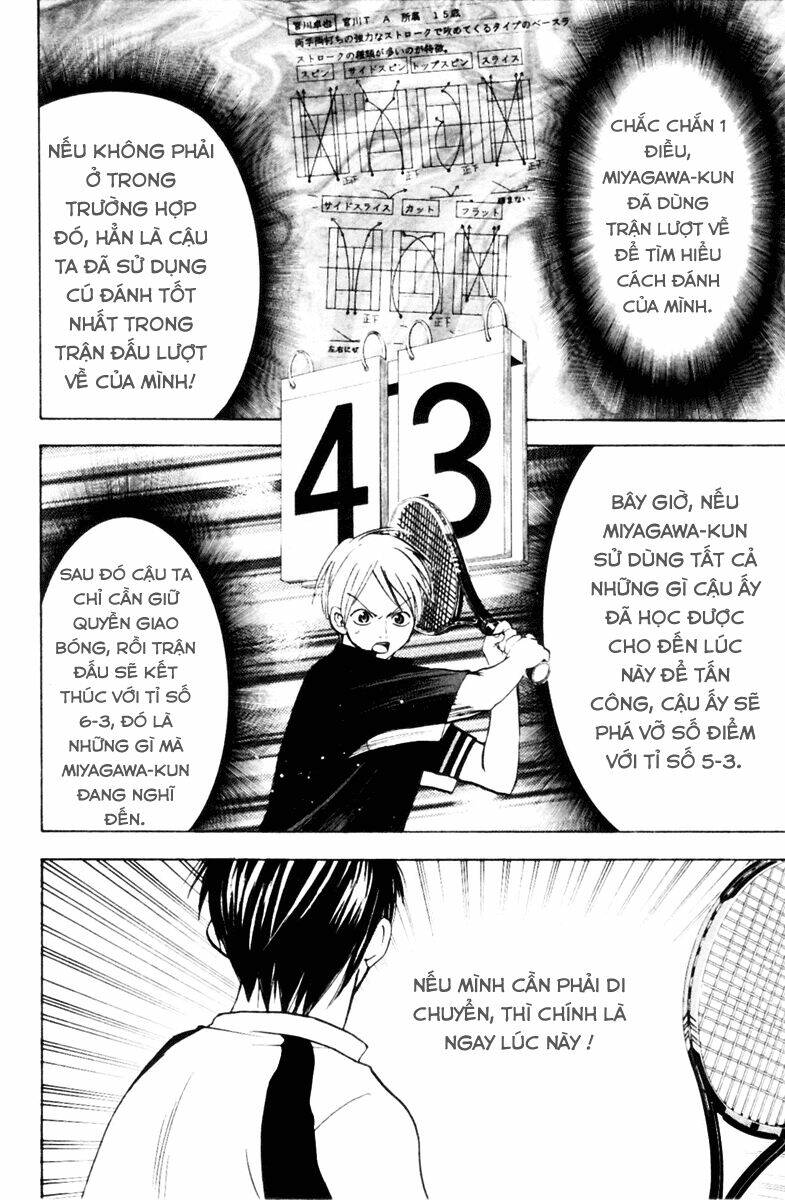 baby steps chapter 22 4