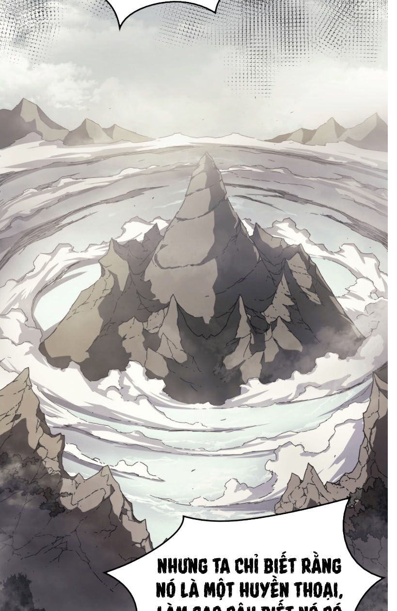 sự trở lại của pháp sư vĩ đại sau 4000 năm chapter 20 12