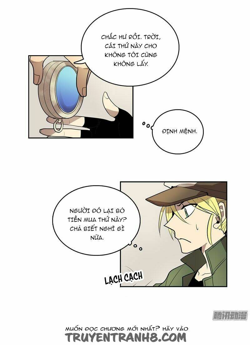 cửa hàng không tên chapter 12 10