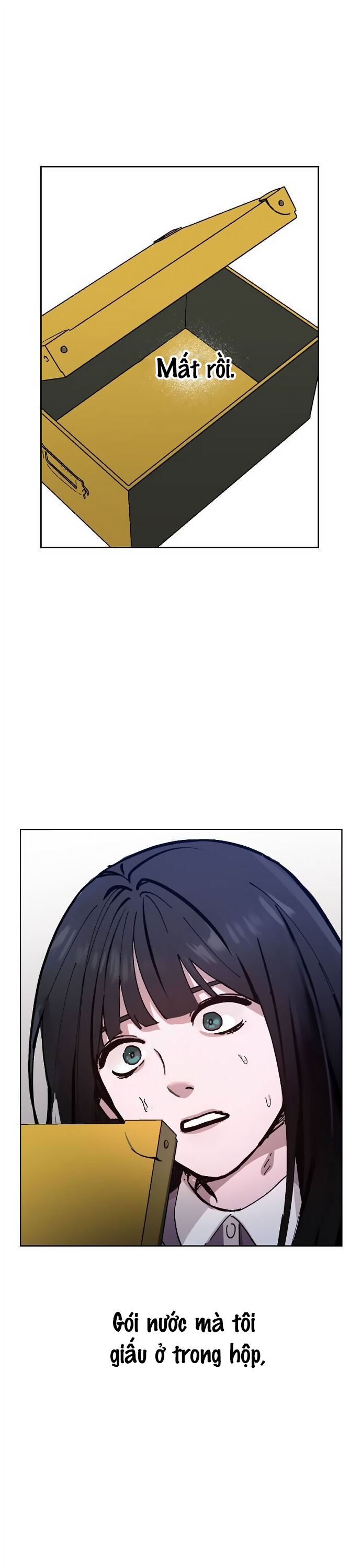 tựa như con gái chapter 2.1 4