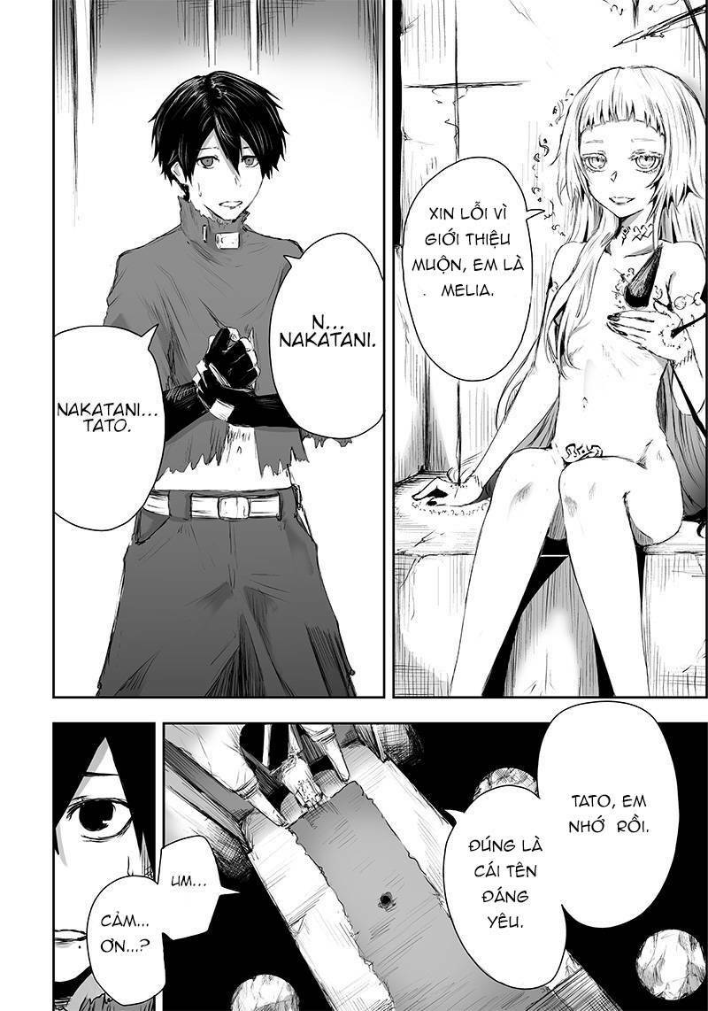 i’m the only one with unfavorable skills, isekai summoning rebellion chapter 2 21