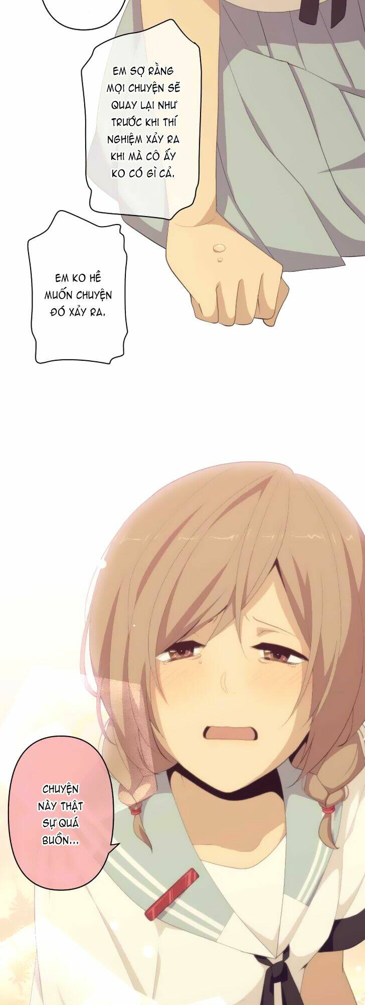 viên thuốc trùng sinh chapter 120 12