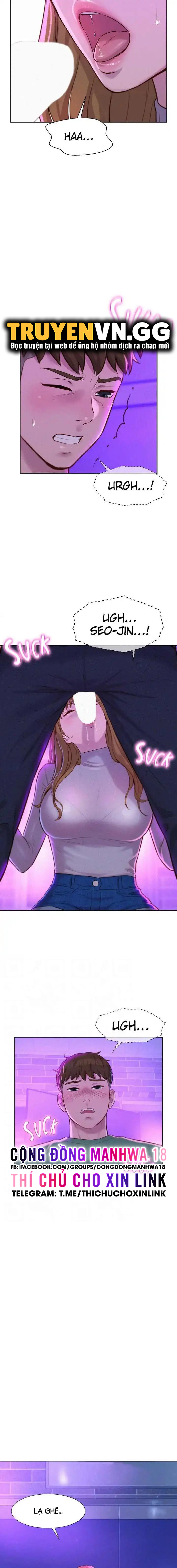 trại hè lãng mạn chapter 35 10