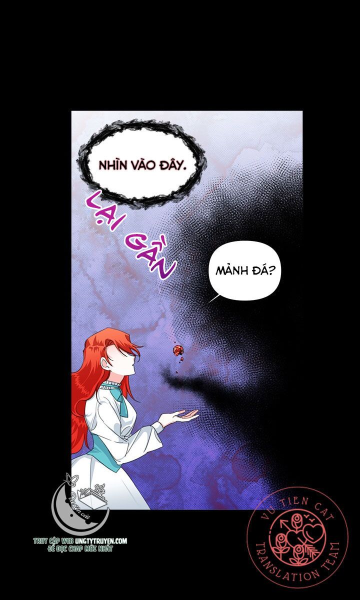 Kết Thúc Có Hậu Của Nhân Vật Phản Diện chapter 14.5 10