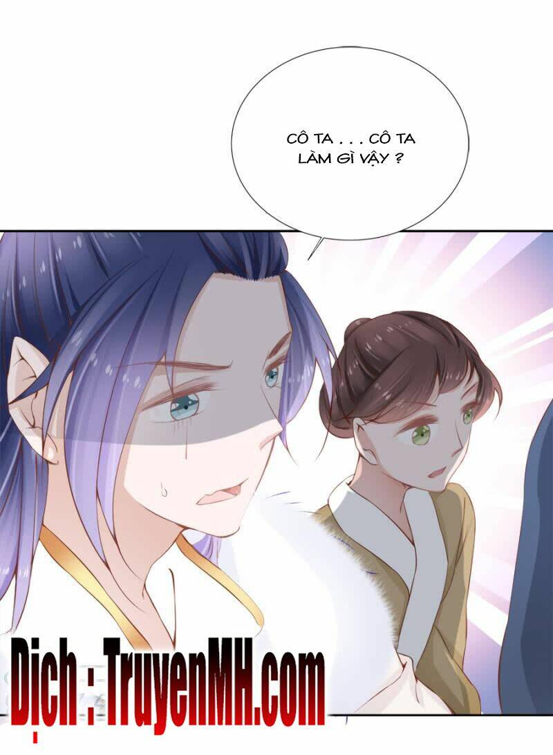 solo đi vương gia chapter 134 14