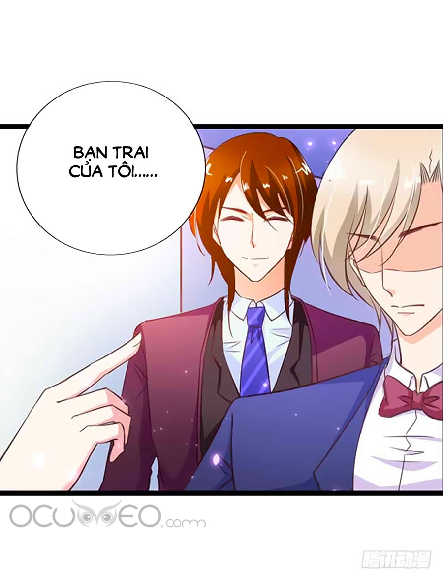 cô vợ kiêu ngạo của tổng tài ác ma chapter 15 5