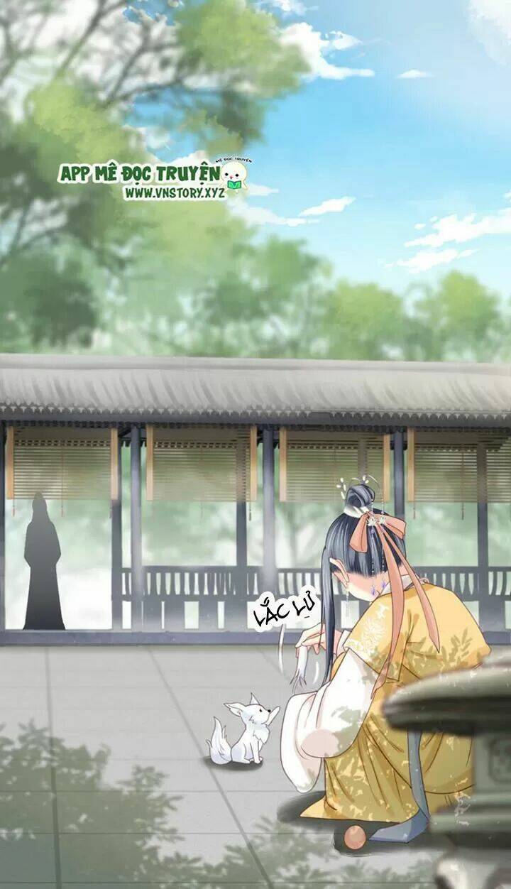 kiều nữ độc phi chapter 189 29