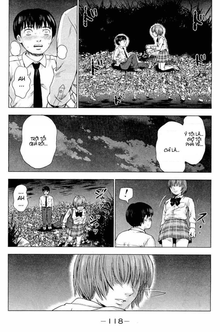 aku no hana chapter 4 11