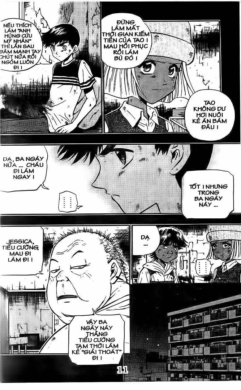 bowling king chapter 144 7